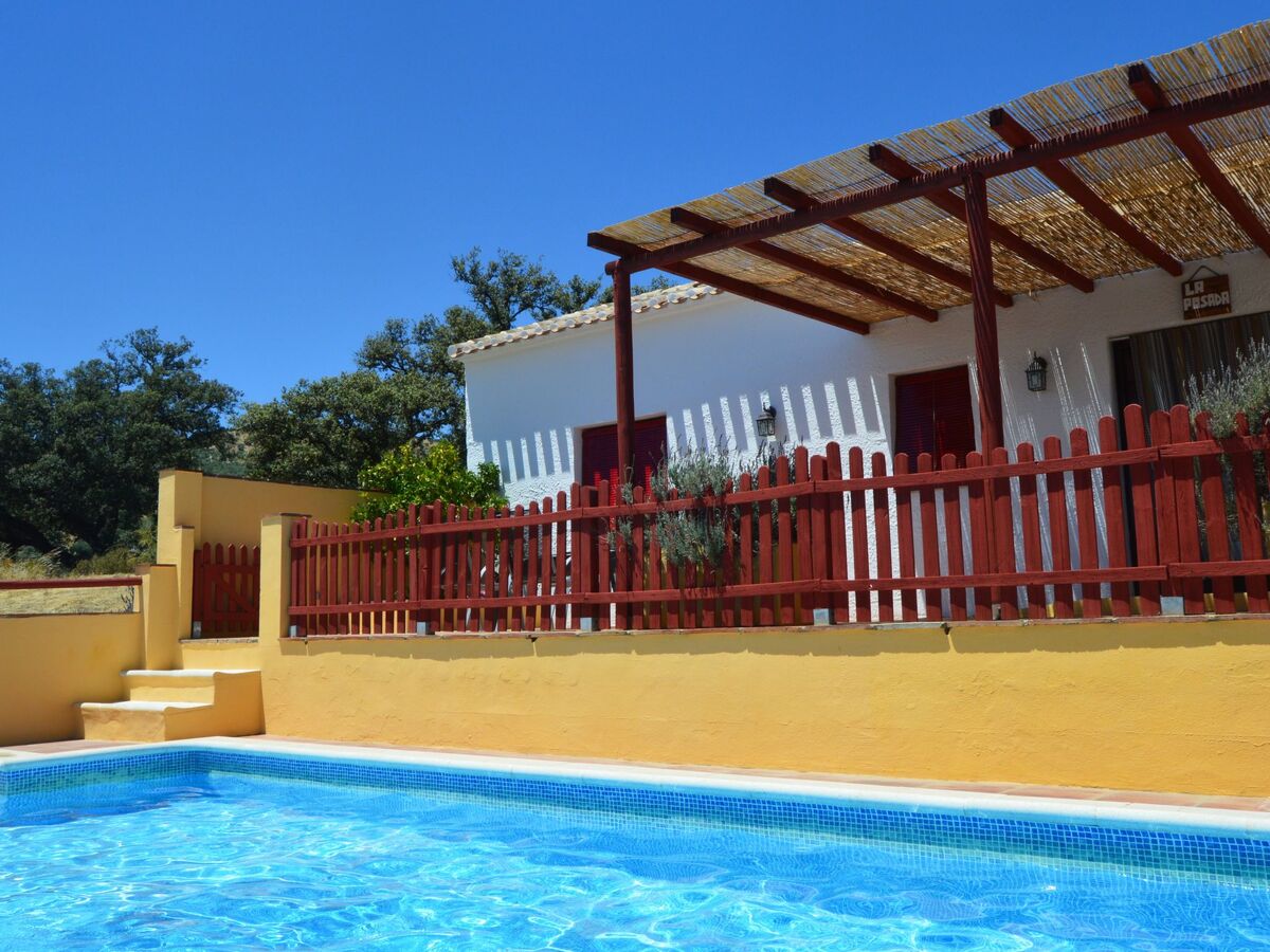 Maison 6 pers. Sierra Nevada, piscine privée - Photo 30