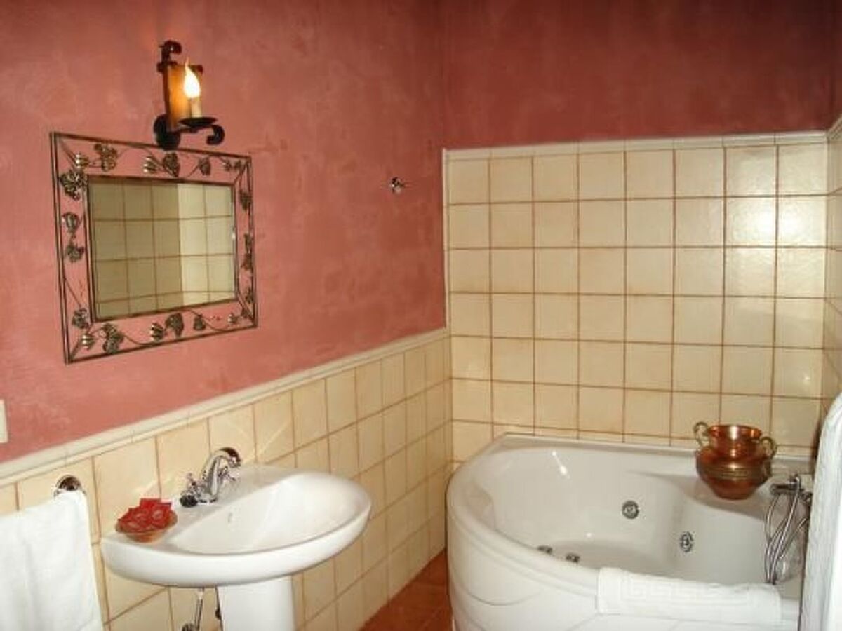 Maison 6 pers. Sierra Nevada, piscine privée - Photo 31