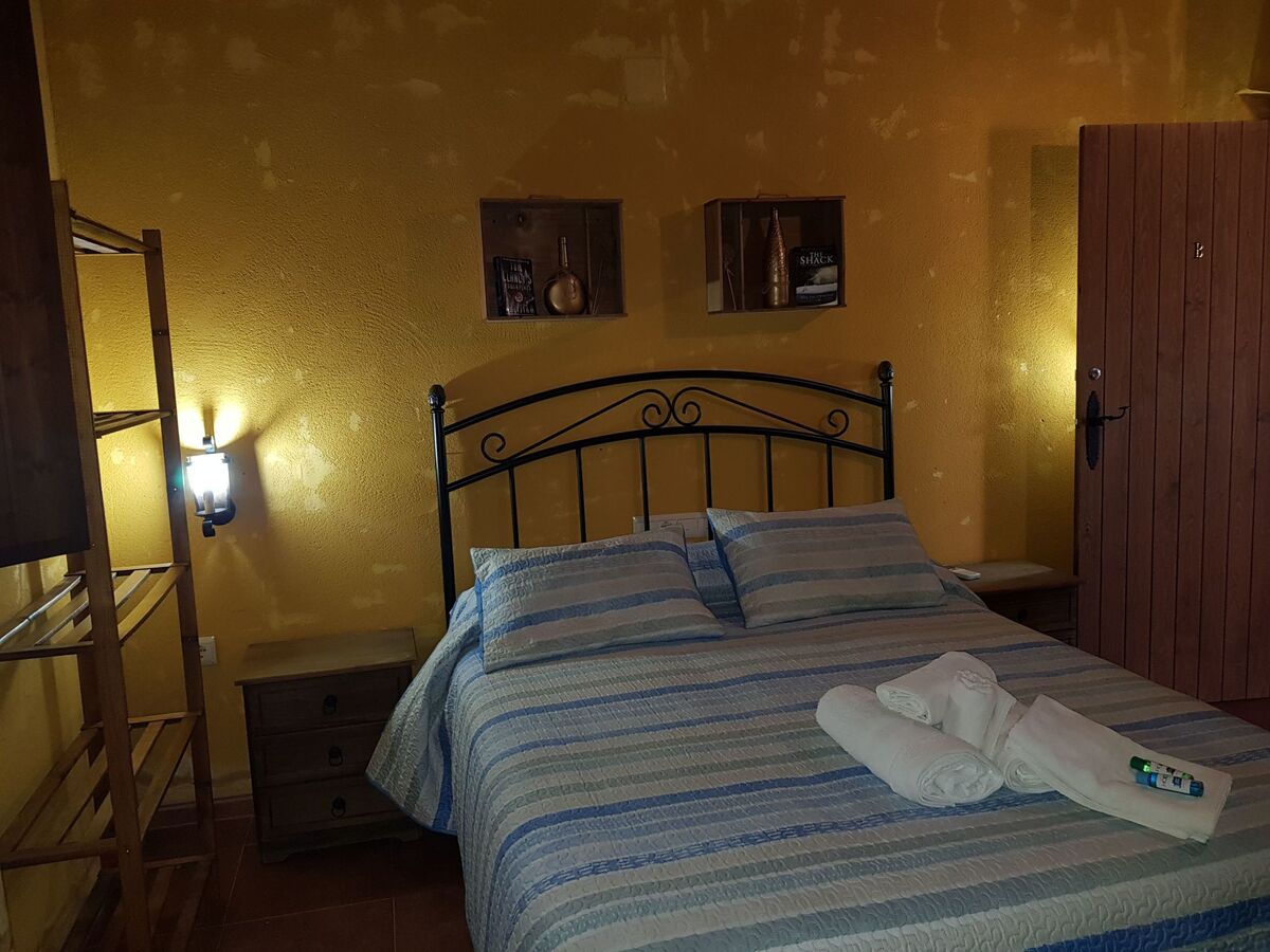 Maison 6 pers. Sierra Nevada, piscine privée - Photo 32