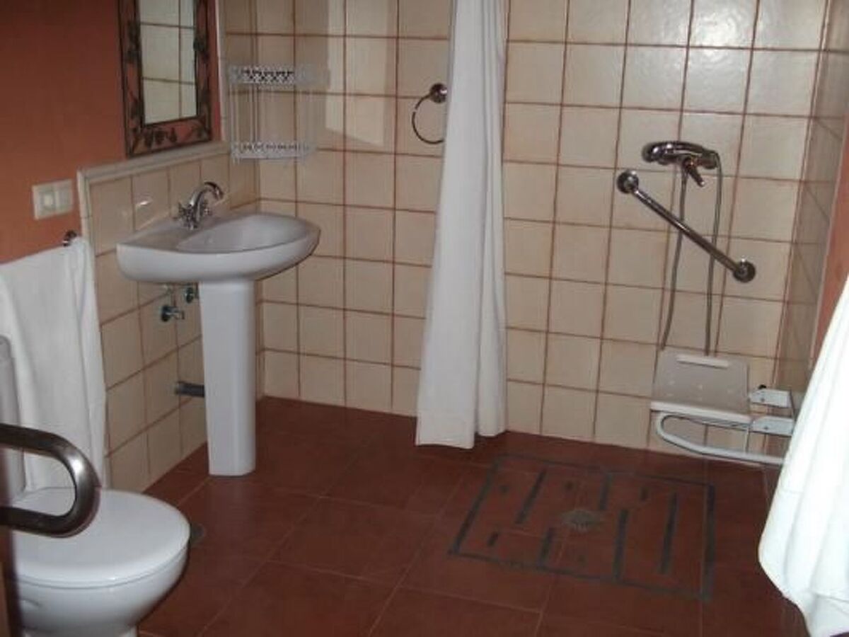 Maison 6 pers. Sierra Nevada, piscine privée - Photo 33