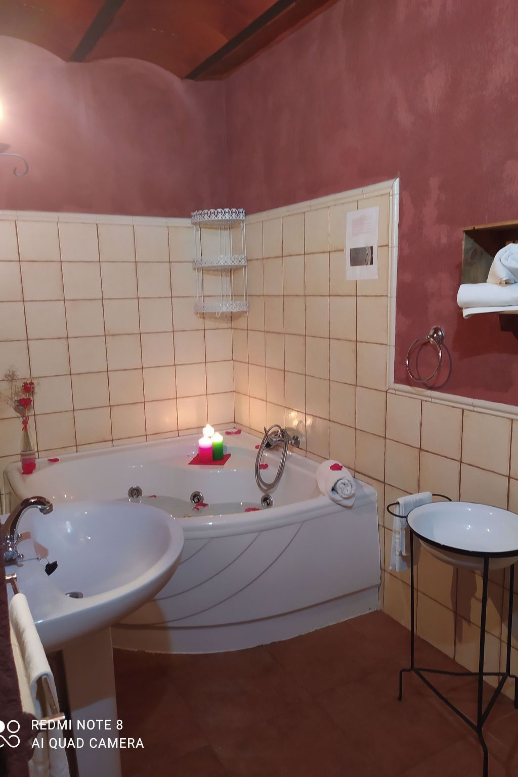 Maison 6 pers. Sierra Nevada, piscine privée - Photo 34