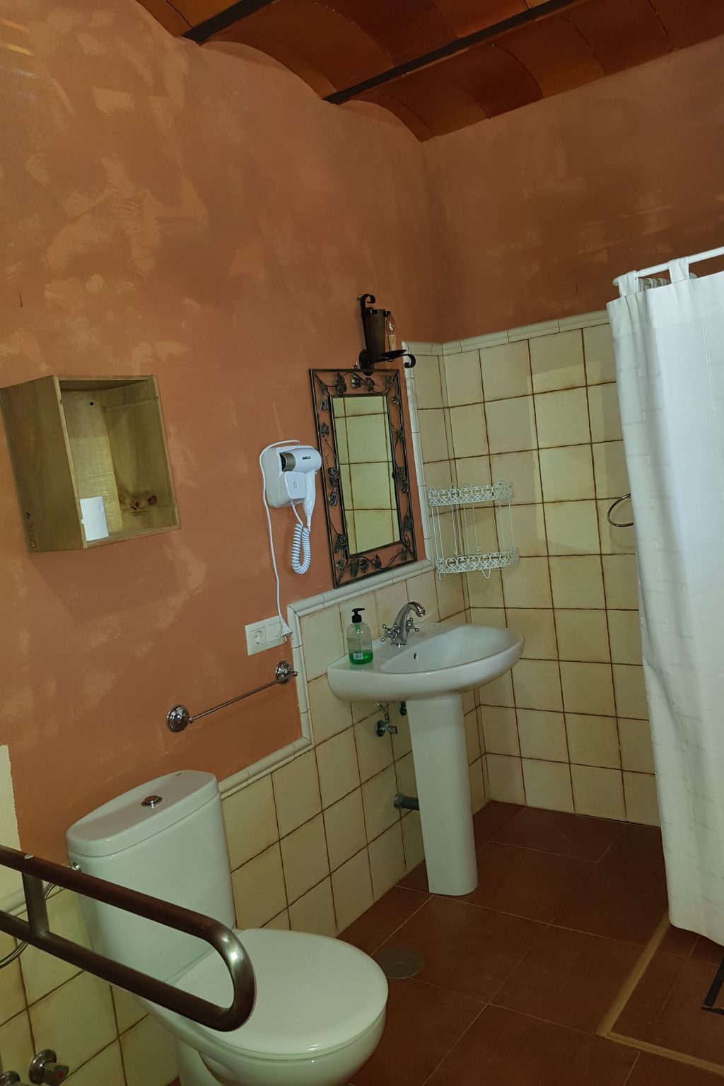 Maison 6 pers. Sierra Nevada, piscine privée - Photo 35