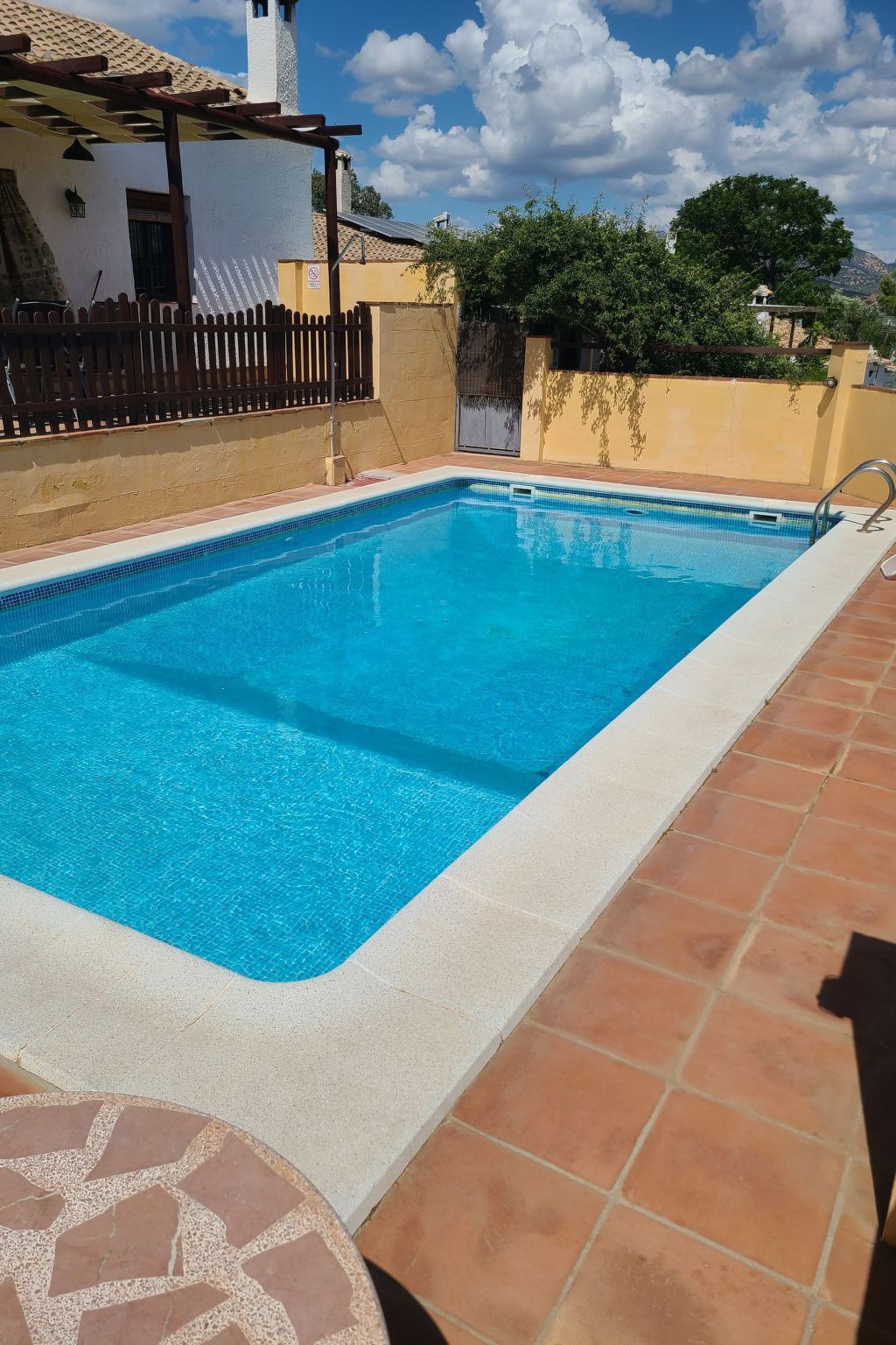 Maison 6 pers. Sierra Nevada, piscine privée - Photo 37