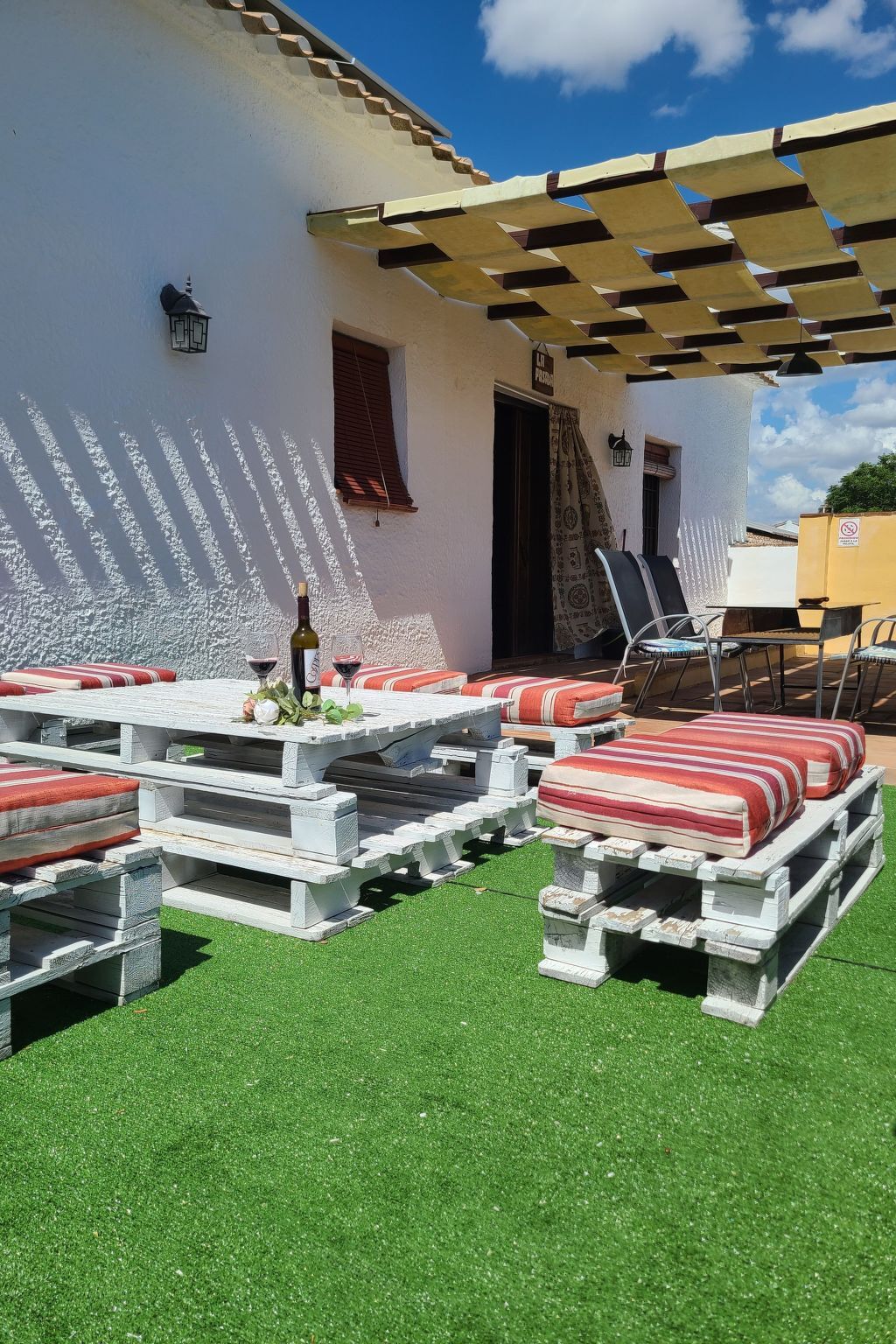 Maison 6 pers. Sierra Nevada, piscine privée - Photo 38