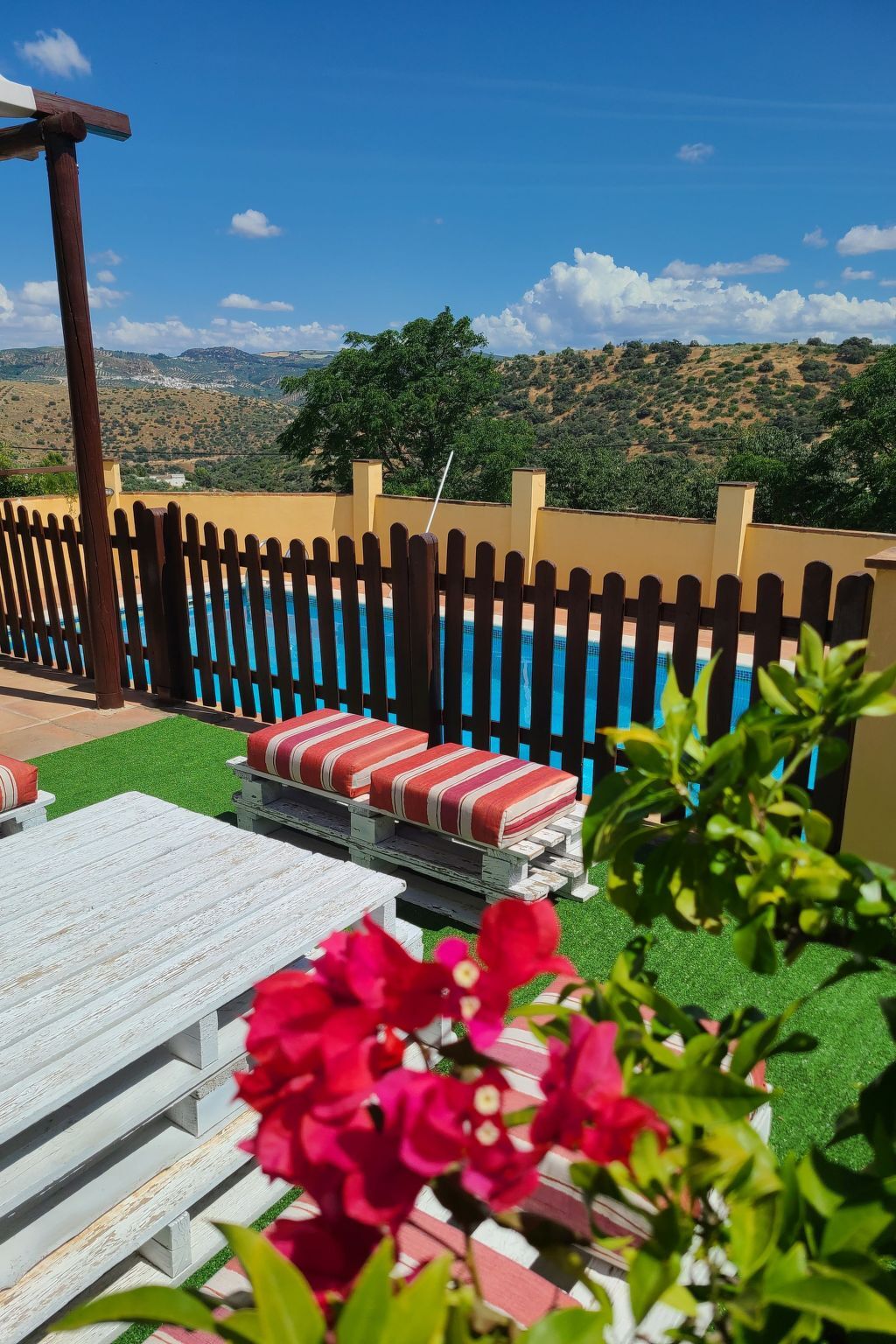Maison 6 pers. Sierra Nevada, piscine privée - Photo 41