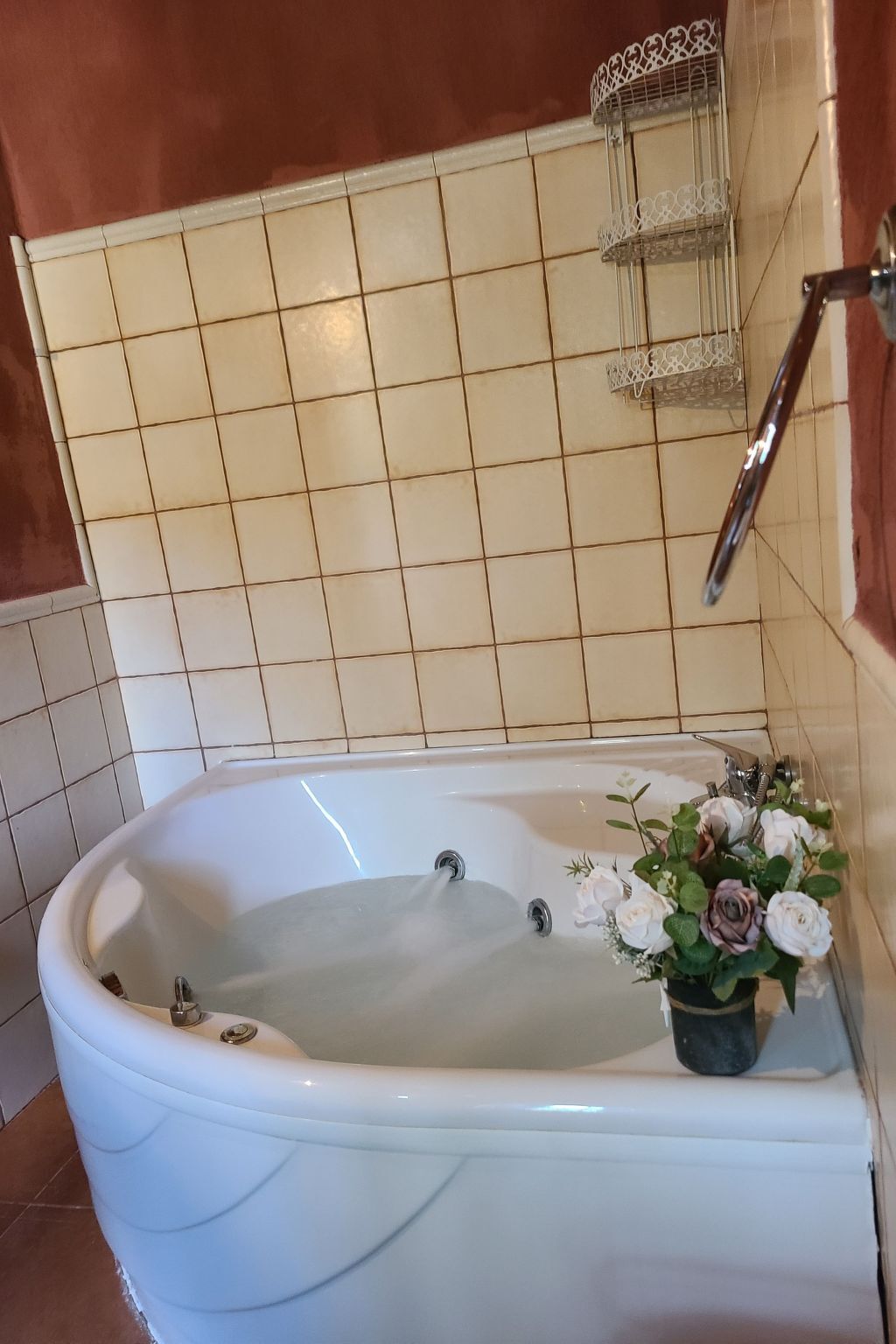 Maison 6 pers. Sierra Nevada, piscine privée - Photo 43