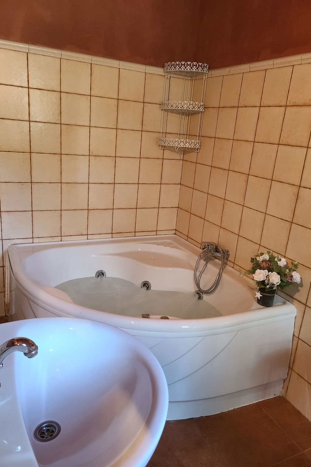 Maison 6 pers. Sierra Nevada, piscine privée - Photo 44