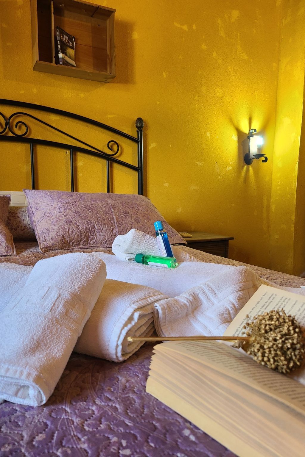 Maison 6 pers. Sierra Nevada, piscine privée - Photo 49