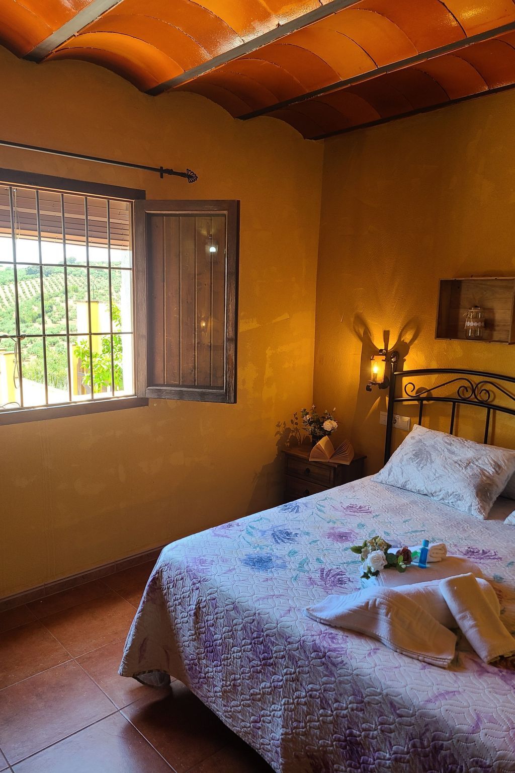 Maison 6 pers. Sierra Nevada, piscine privée - Photo 54