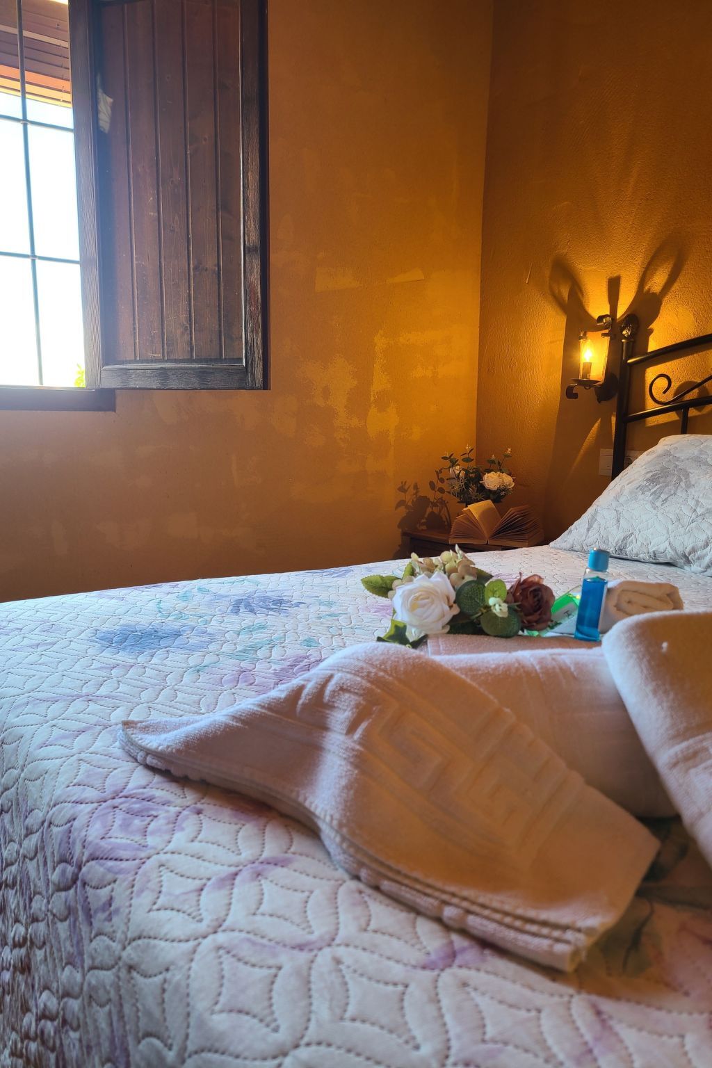 Maison 6 pers. Sierra Nevada, piscine privée - Photo 55