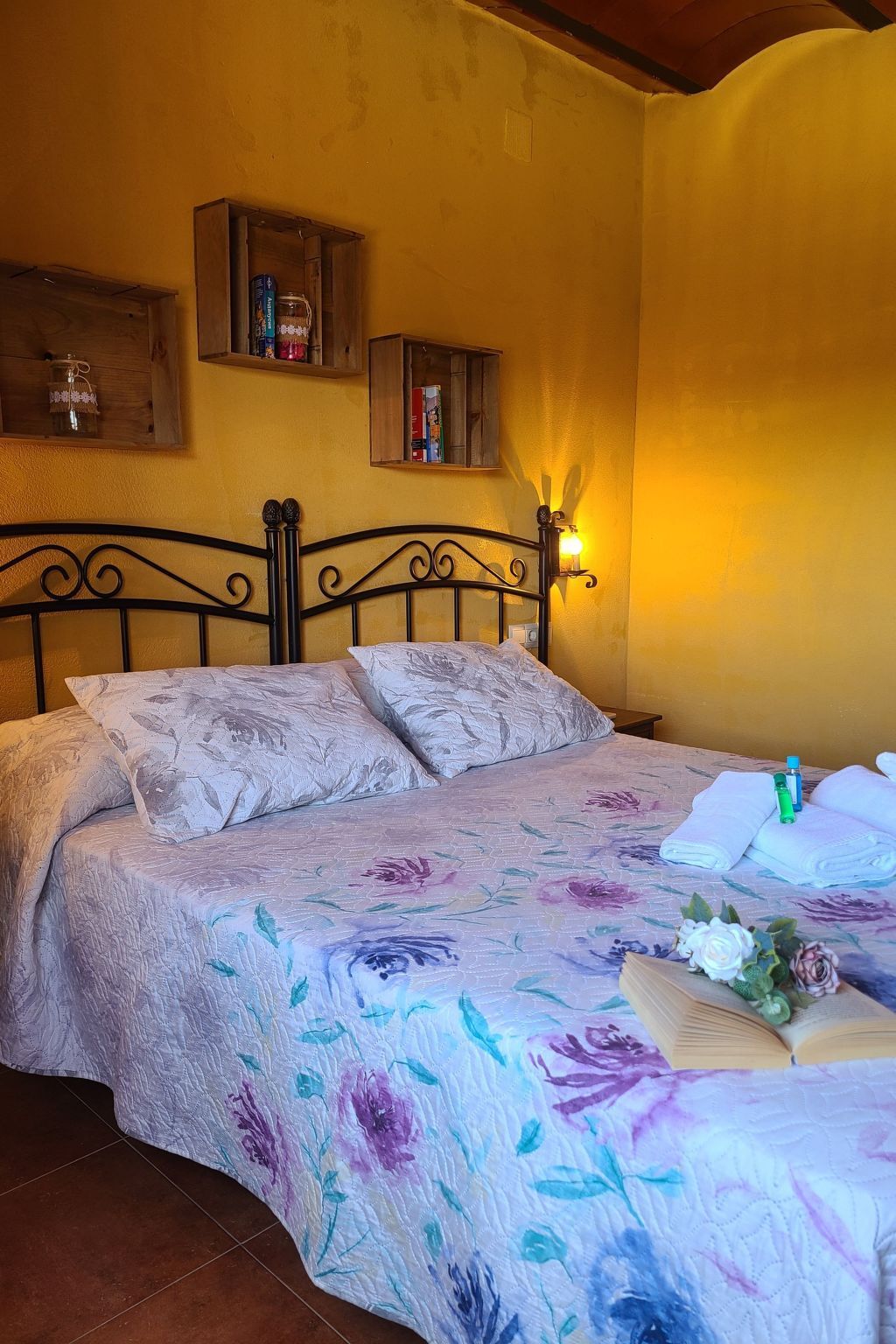 Maison 6 pers. Sierra Nevada, piscine privée - Photo 61