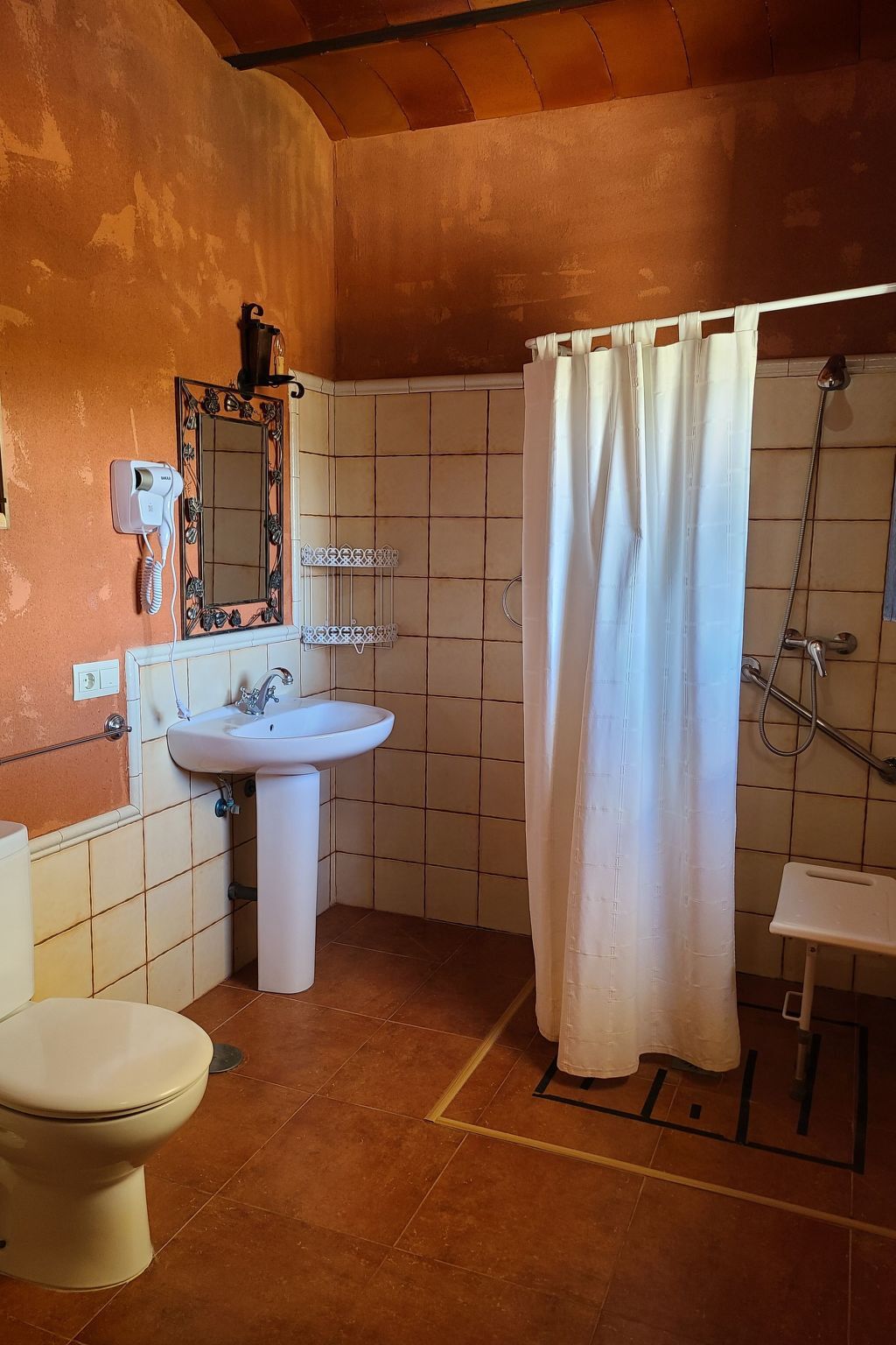 Maison 6 pers. Sierra Nevada, piscine privée - Photo 62