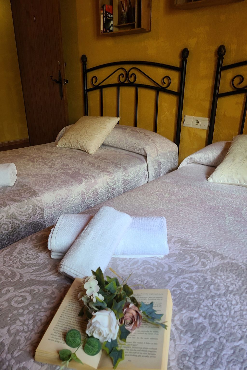 Maison 6 pers. Sierra Nevada, piscine privée - Photo 66