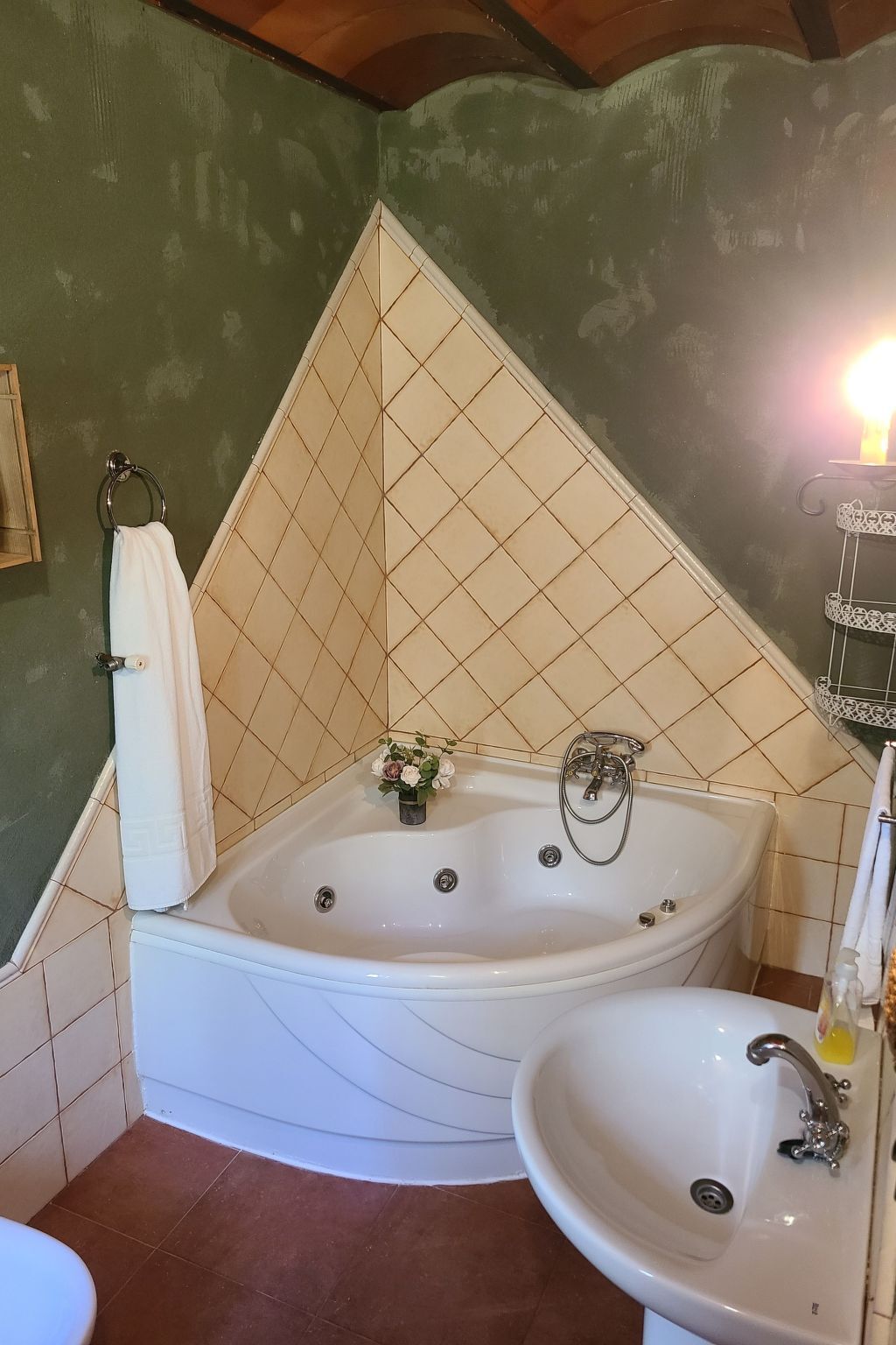 Maison 6 pers. Sierra Nevada, piscine privée - Photo 68