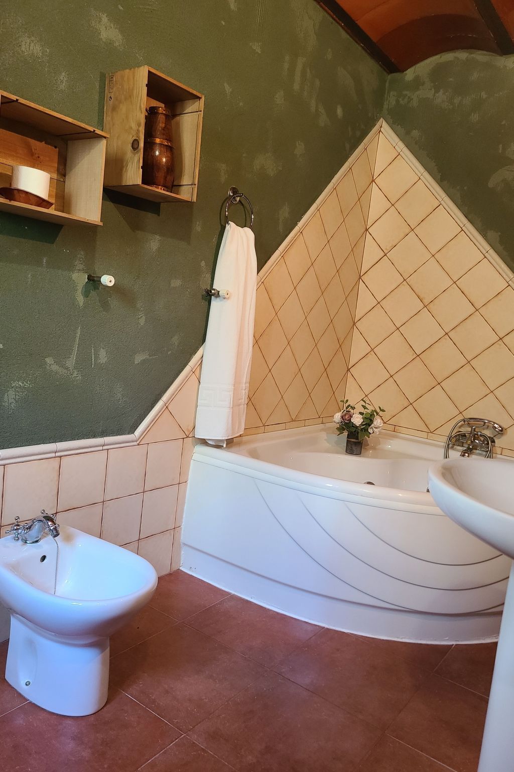 Maison 6 pers. Sierra Nevada, piscine privée - Photo 69