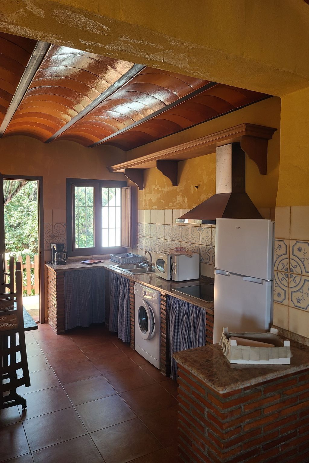 Maison 6 pers. Sierra Nevada, piscine privée - Photo 72