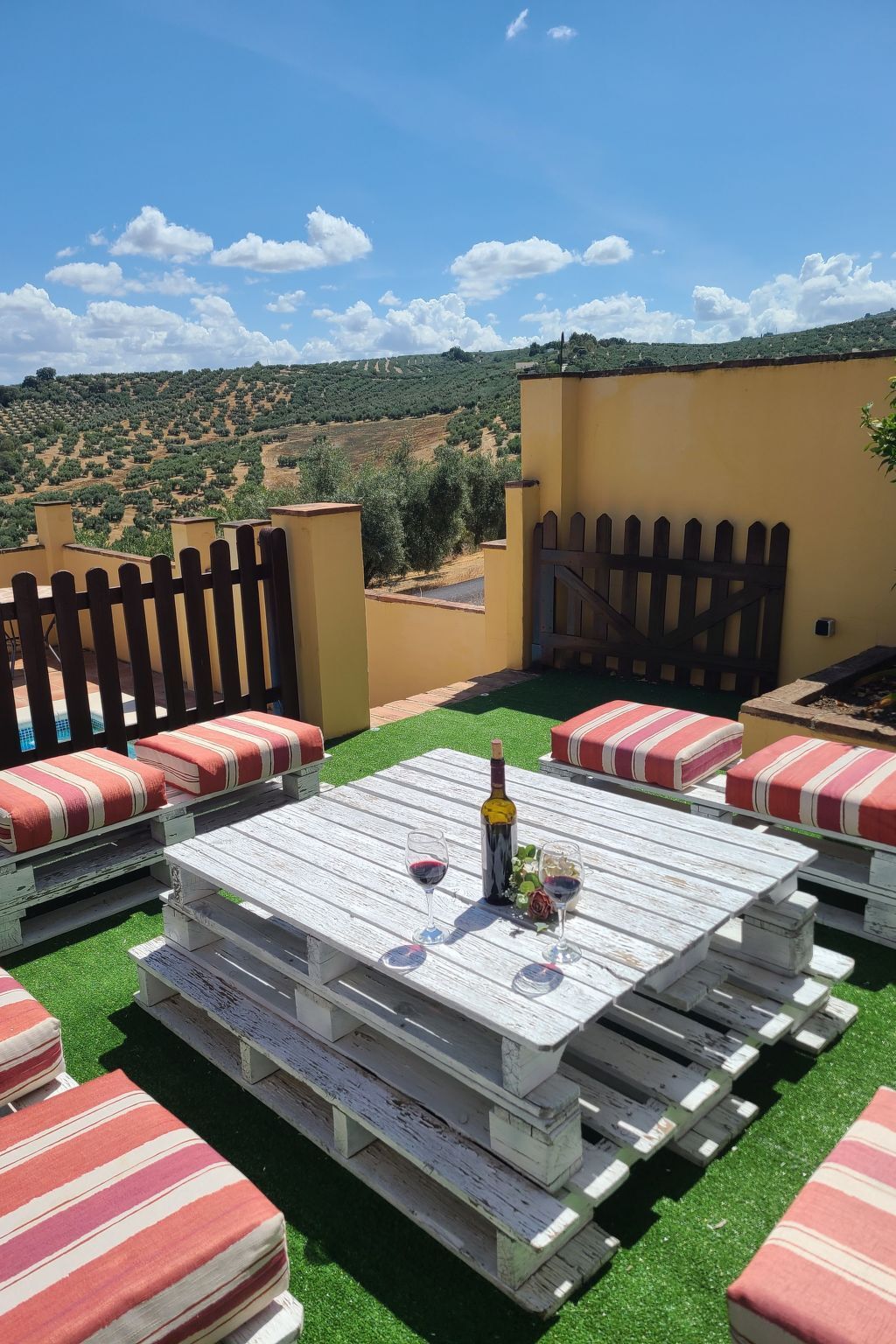 Maison 6 pers. Sierra Nevada, piscine privée - Photo 75