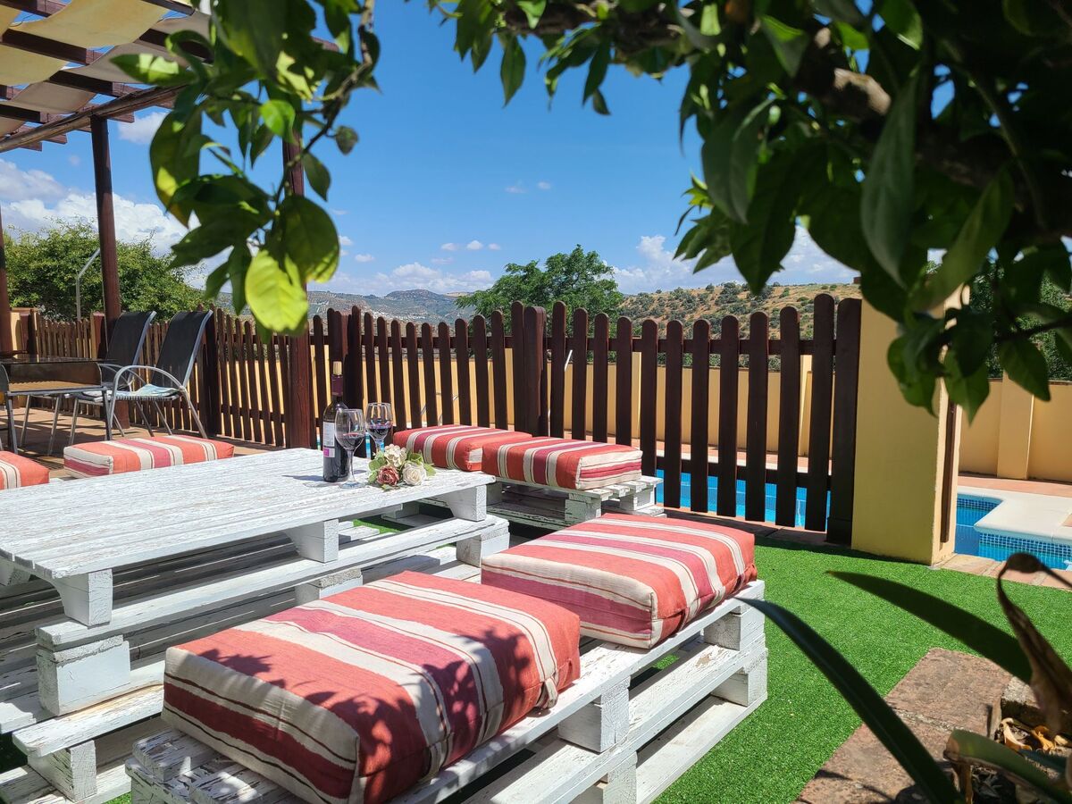 Maison 6 pers. Sierra Nevada, piscine privée - Photo 78