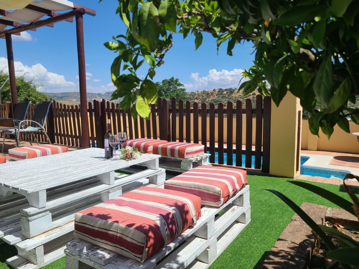 Maison 6 pers. Sierra Nevada, piscine privée - Photo 79