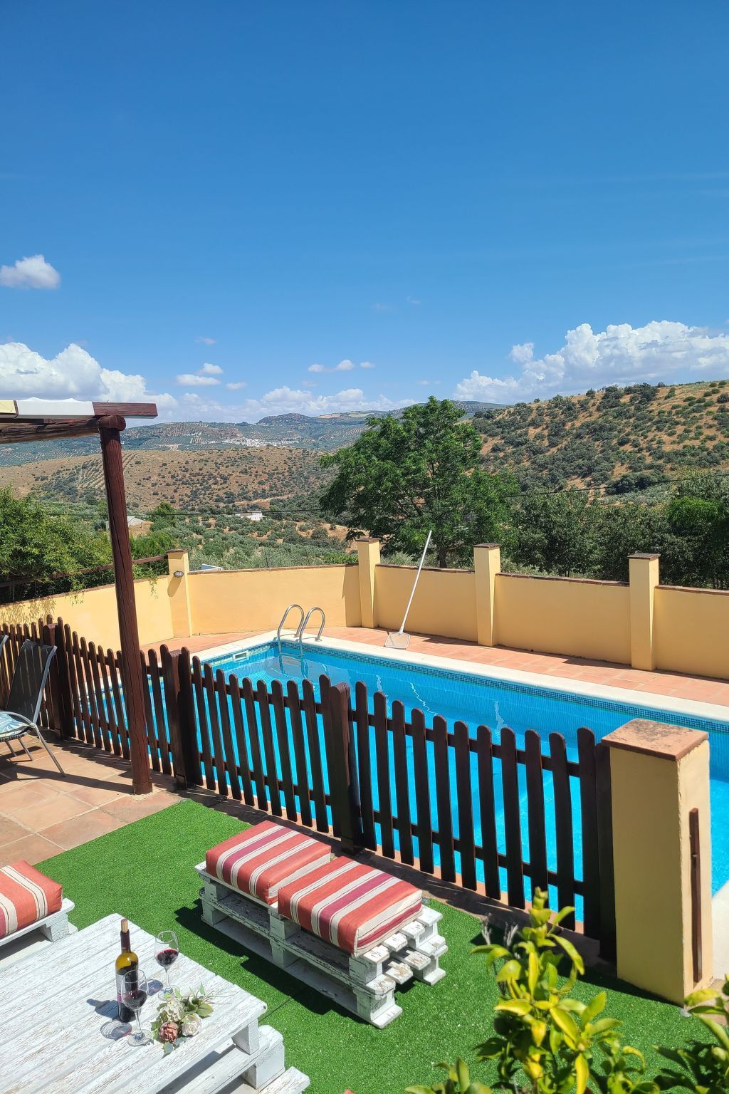 Maison 6 pers. Sierra Nevada, piscine privée - Photo 82
