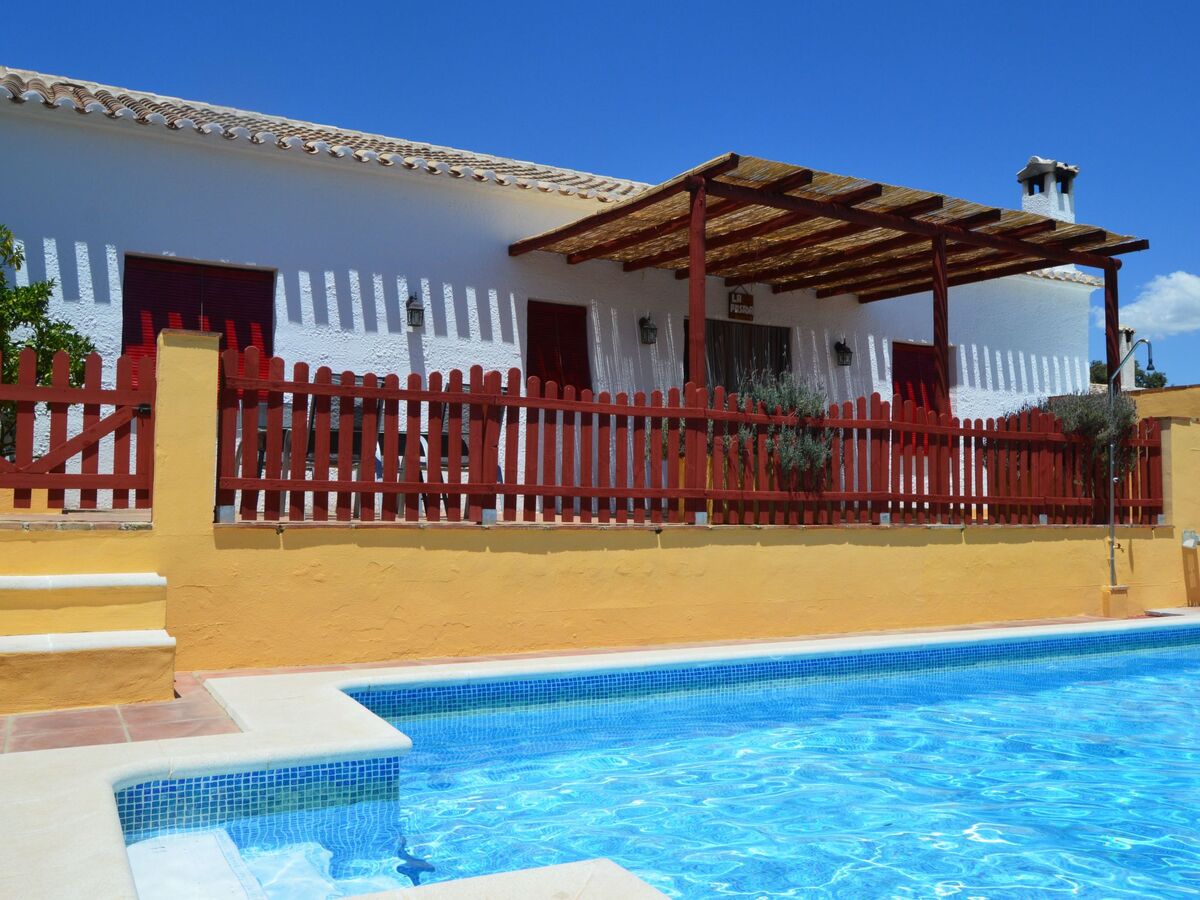 Maison 6 pers. Sierra Nevada, piscine privée - Photo 83