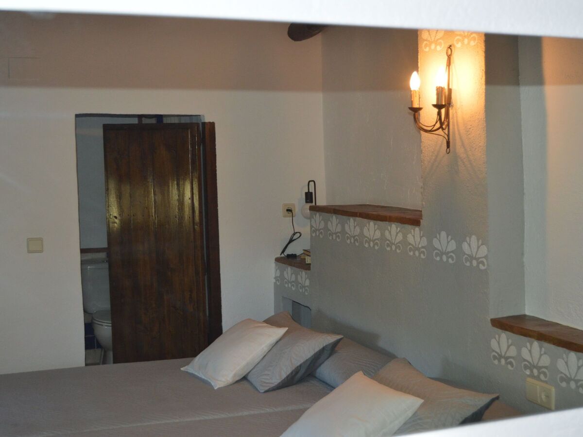 Casa Vieja : maison rurale 8 pers., forêt de chênes - Photo 33