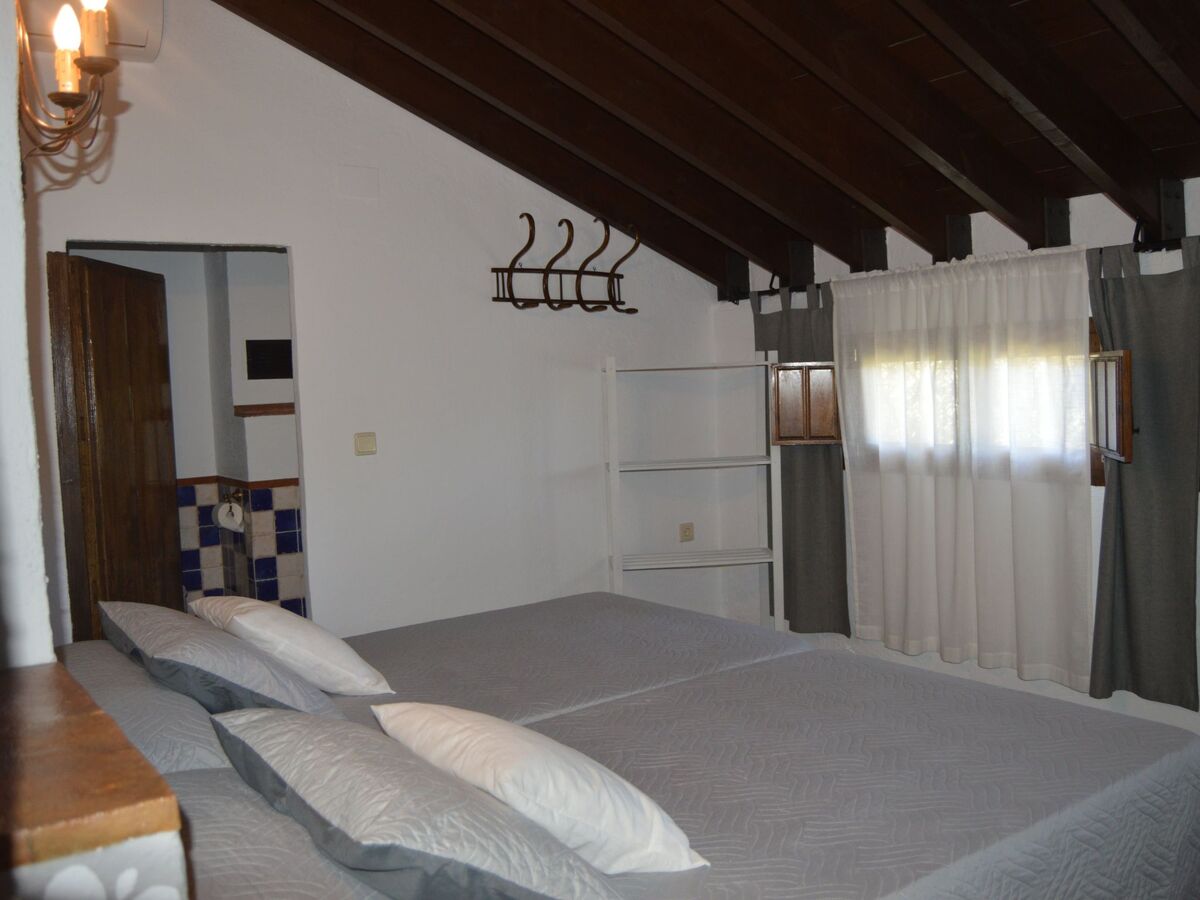 Casa Vieja : maison rurale 8 pers., forêt de chênes - Photo 34