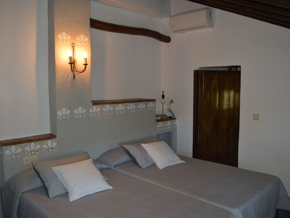 Casa Vieja : maison rurale 8 pers., forêt de chênes - Photo 35