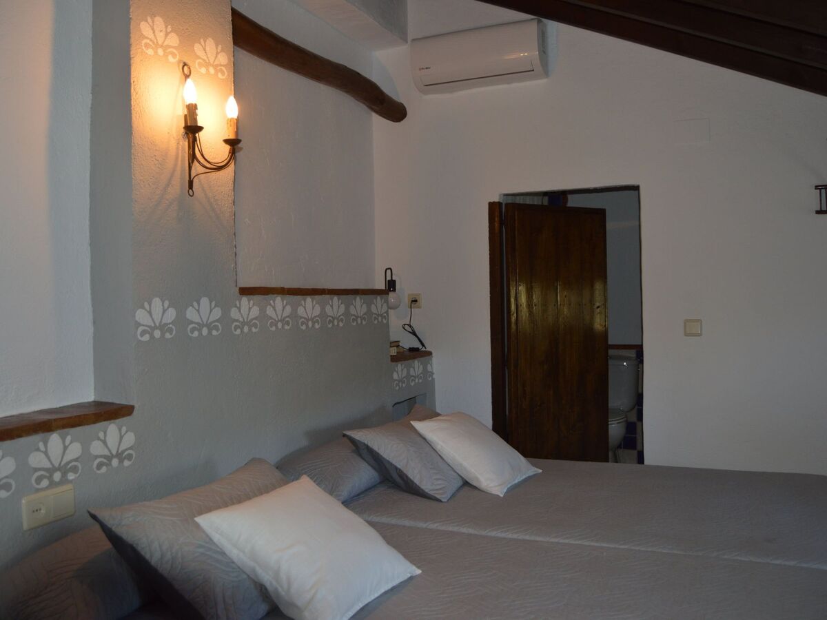 Casa Vieja : maison rurale 8 pers., forêt de chênes - Photo 36