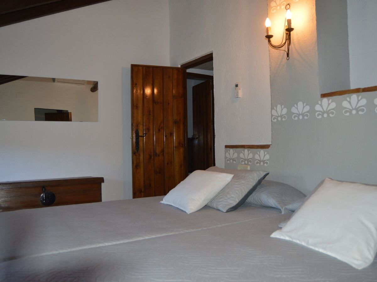 Casa Vieja : maison rurale 8 pers., forêt de chênes - Photo 37
