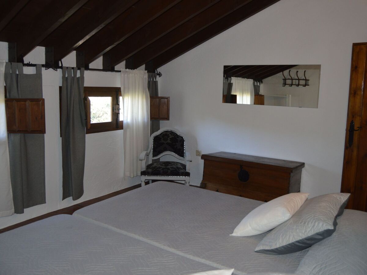 Casa Vieja : maison rurale 8 pers., forêt de chênes - Photo 38