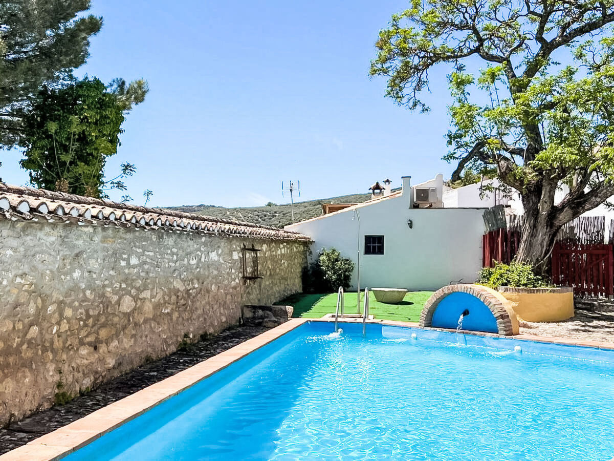 Casa Molino : maison 6 pers. piscine privée - Photo 1