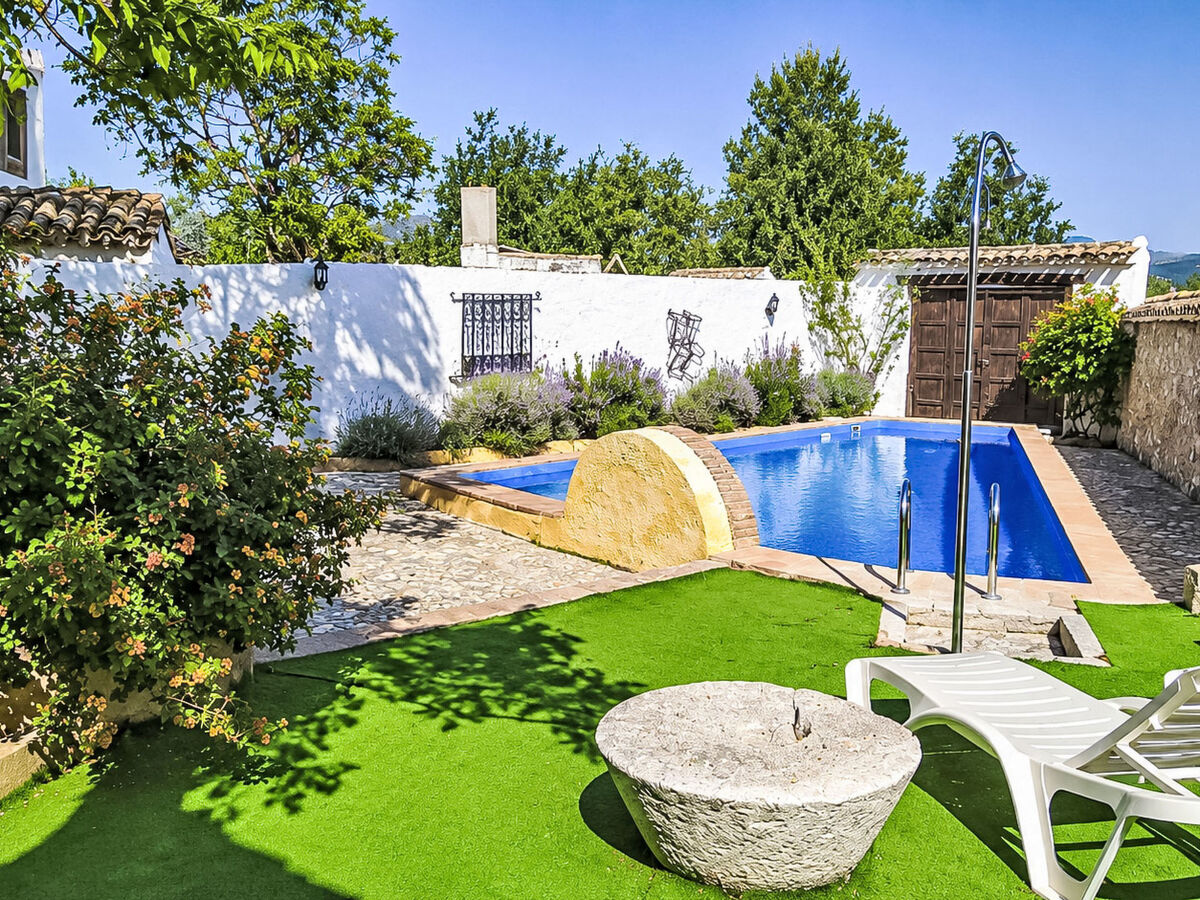 Casa Molino : maison 6 pers. piscine privée - Photo 2