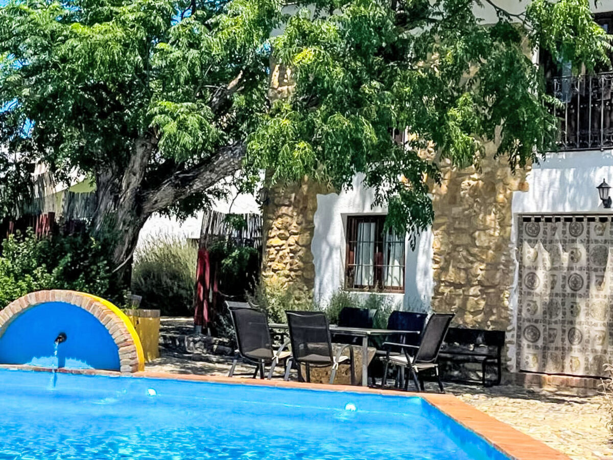 Casa Molino : maison 6 pers. piscine privée - Photo 3