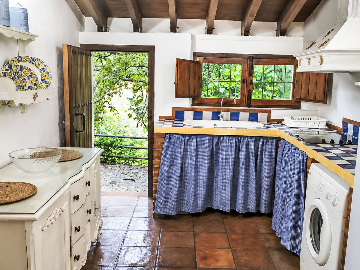 Casa Molino : maison 6 pers. piscine privée - Photo 5