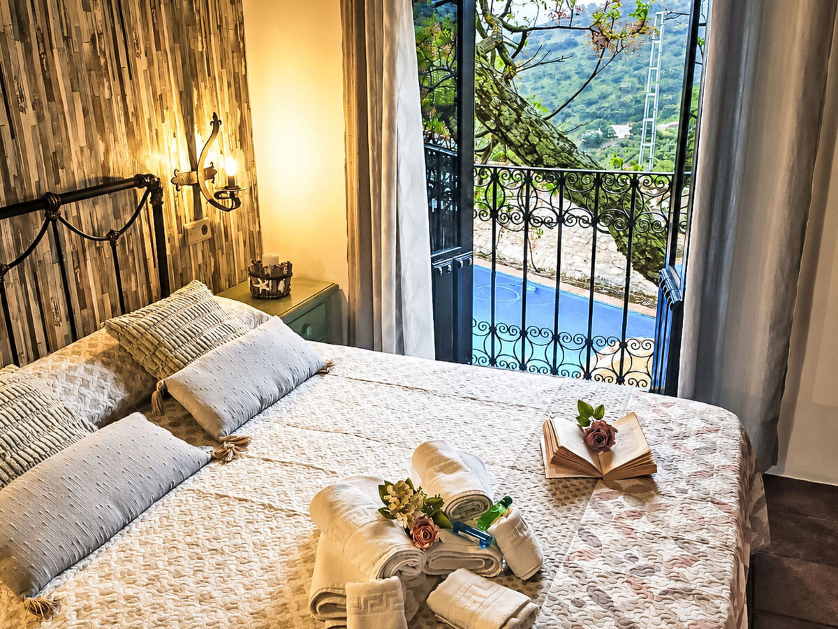 Casa Molino : maison 6 pers. piscine privée - Photo 6