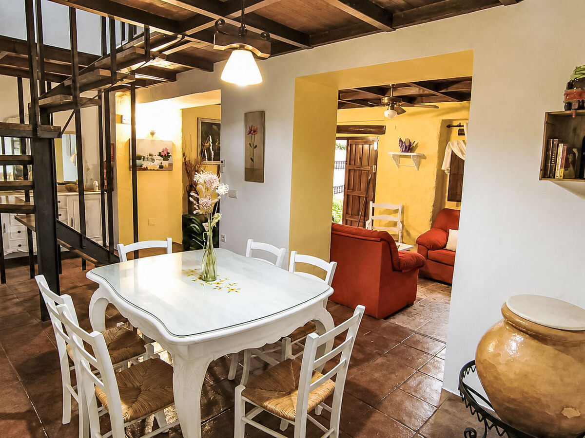 Casa Molino : maison 6 pers. piscine privée - Photo 8