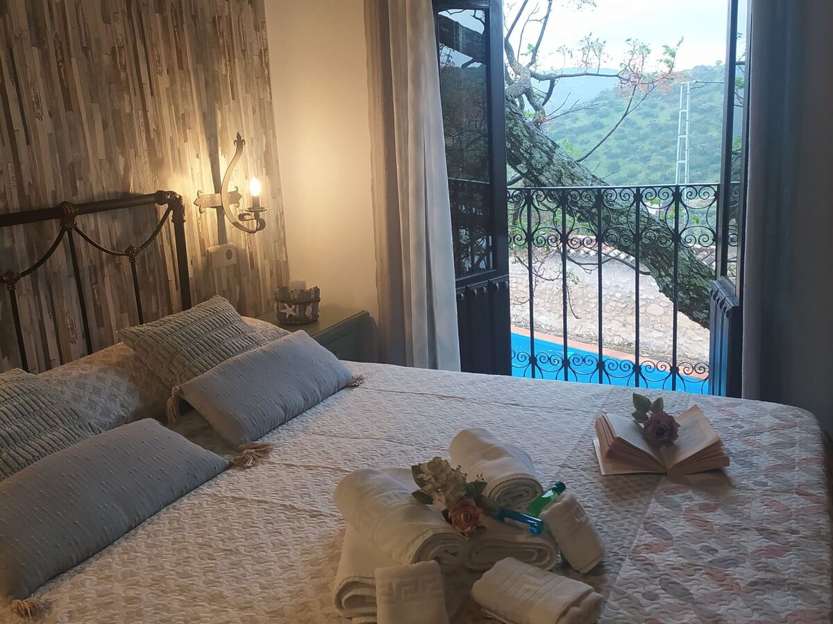 Casa Molino : maison 6 pers. piscine privée - Photo 11