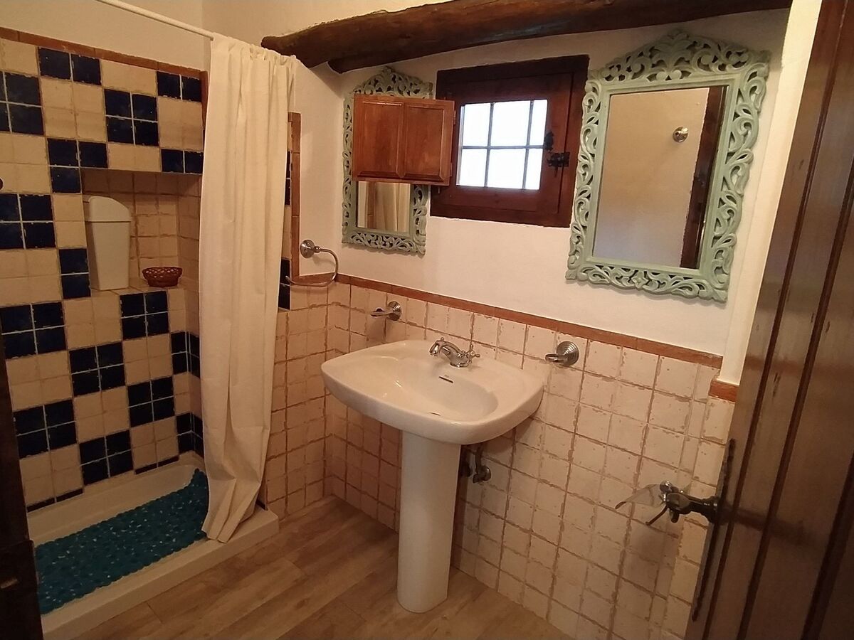 Casa Molino : maison 6 pers. piscine privée - Photo 14