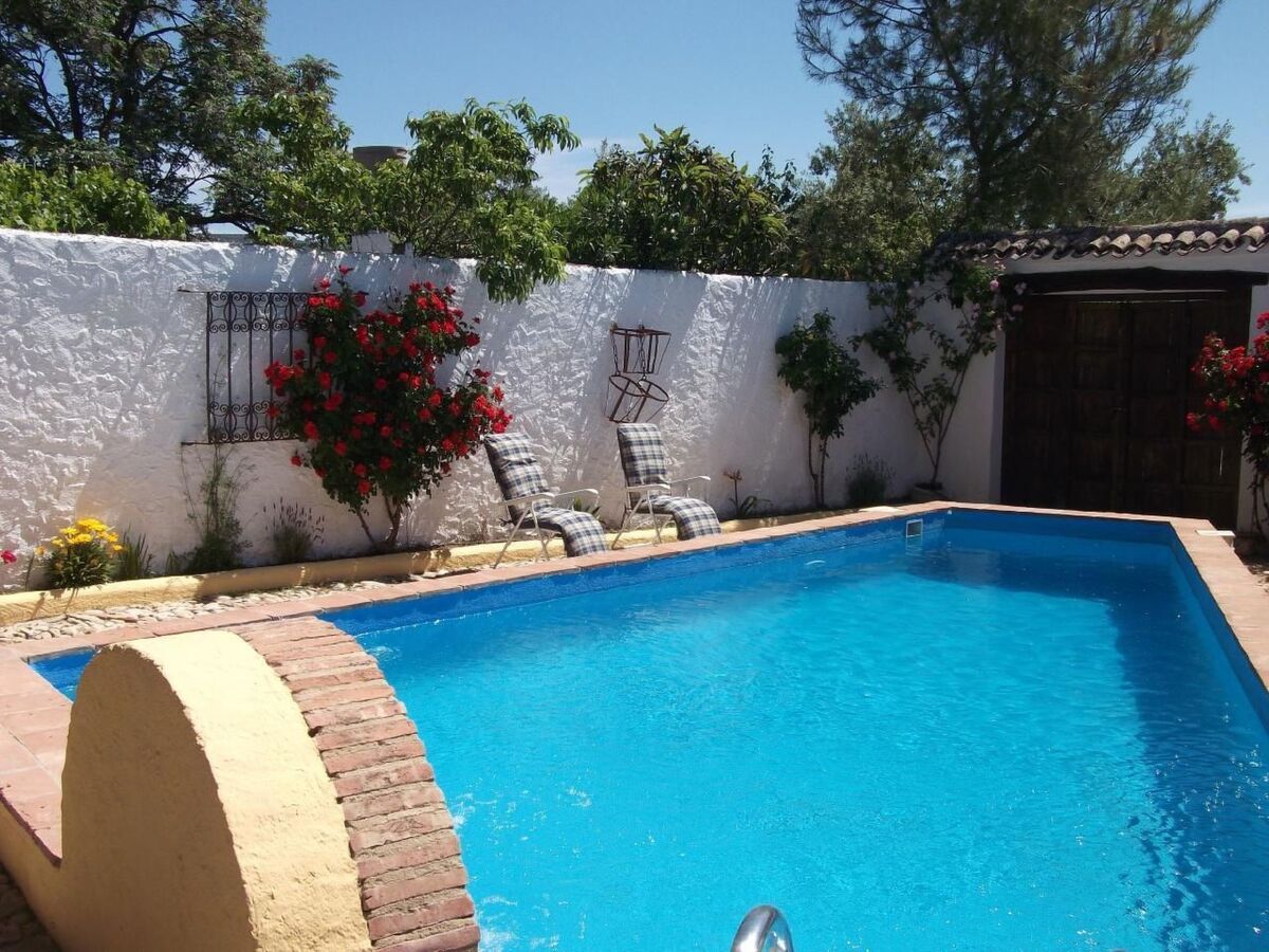 Casa Molino : maison 6 pers. piscine privée - Photo 17