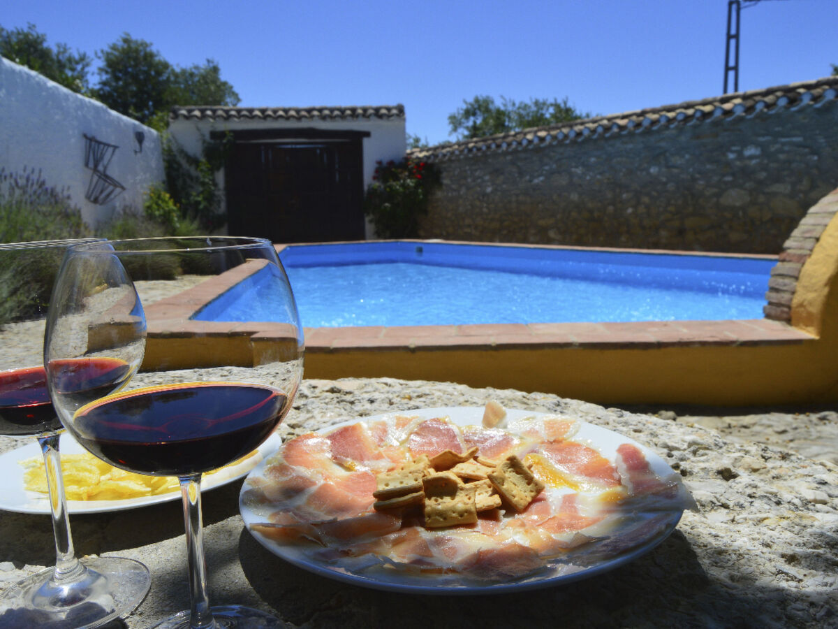 Casa Molino : maison 6 pers. piscine privée - Photo 18
