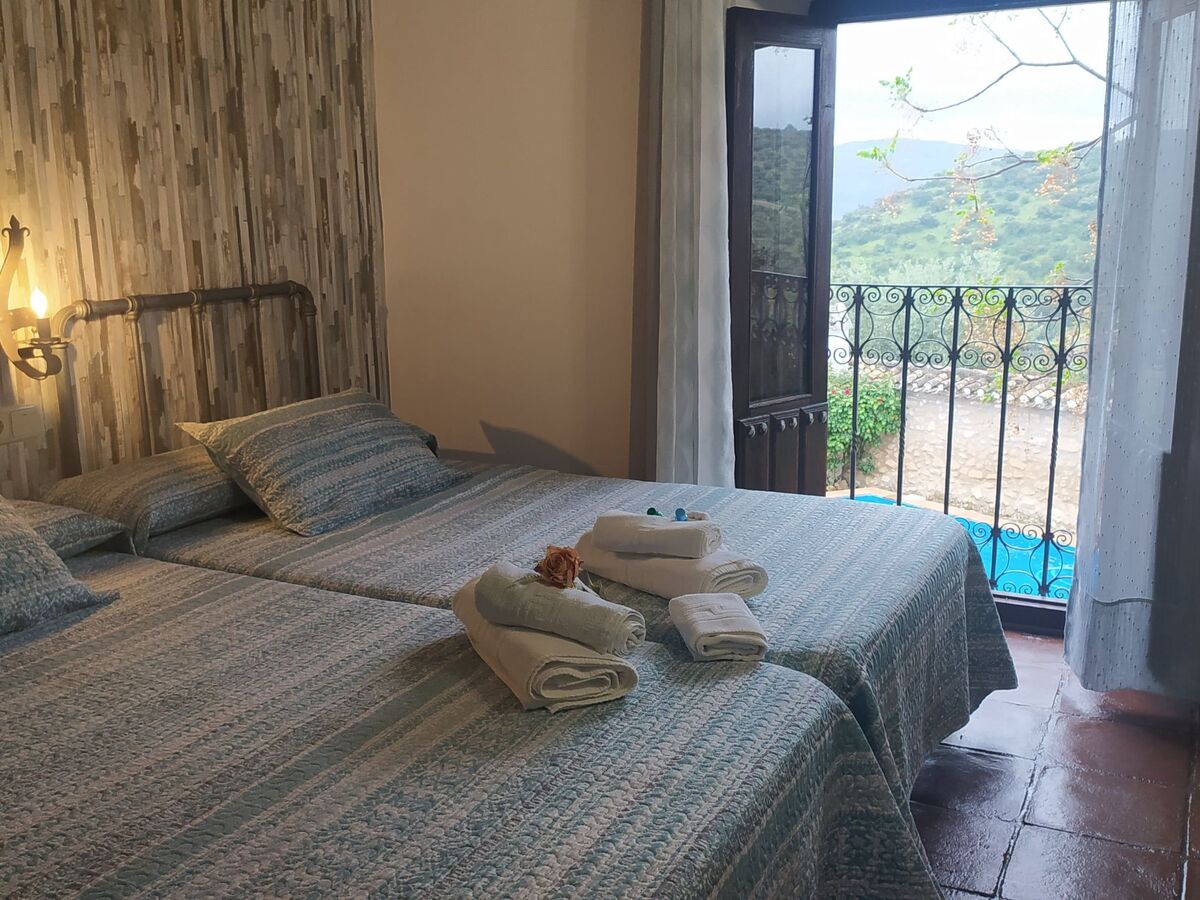 Casa Molino : maison 6 pers. piscine privée - Photo 24