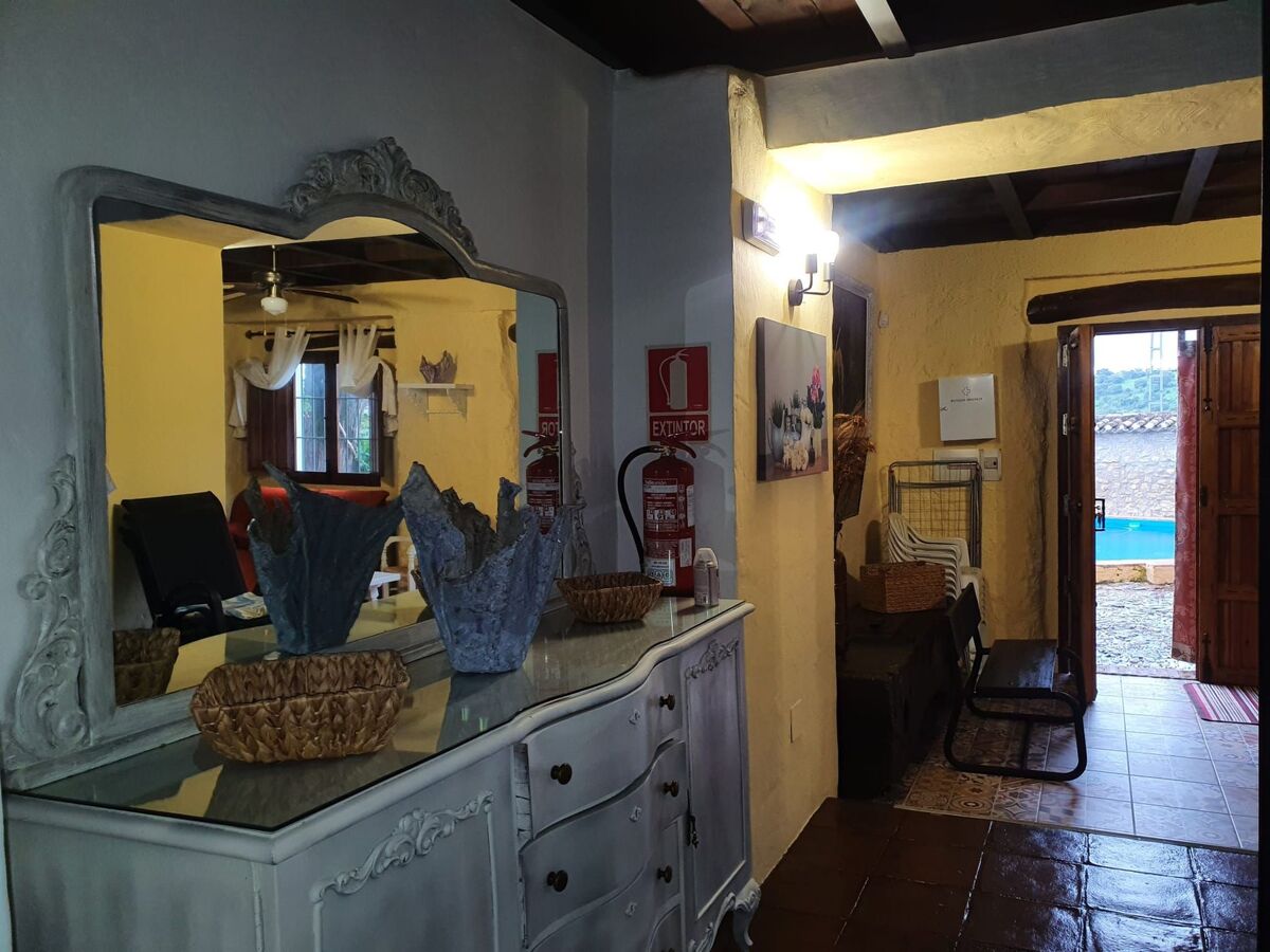 Casa Molino : maison 6 pers. piscine privée - Photo 25