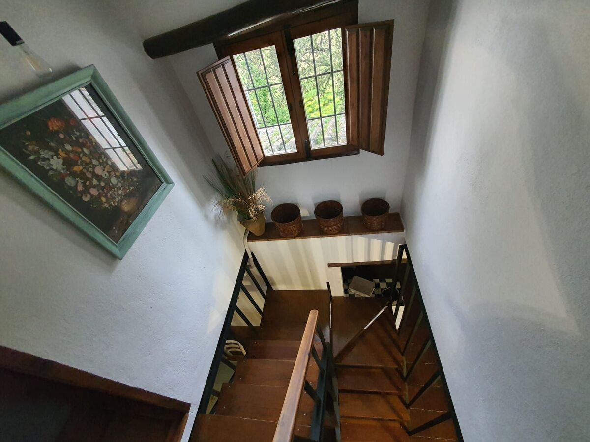 Casa Molino : maison 6 pers. piscine privée - Photo 27