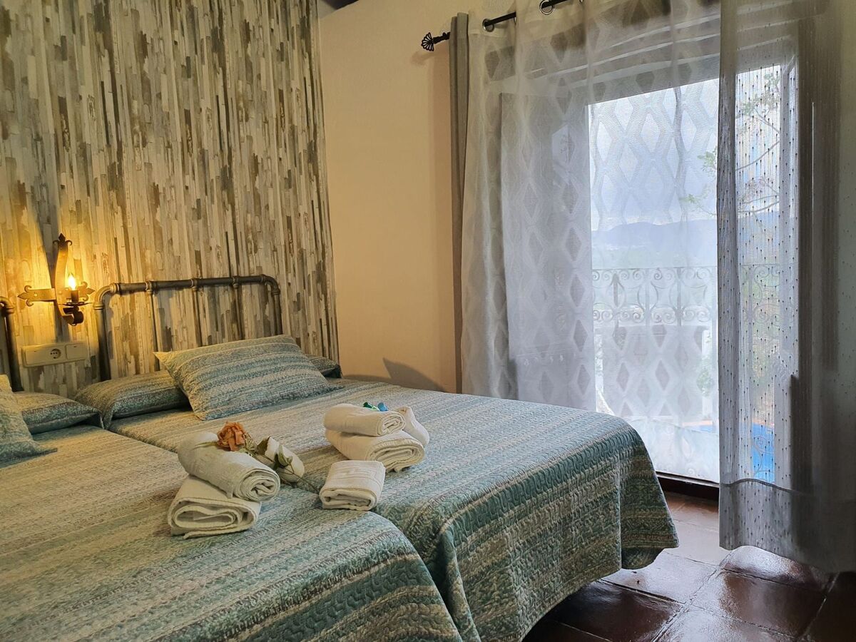 Casa Molino : maison 6 pers. piscine privée - Photo 29