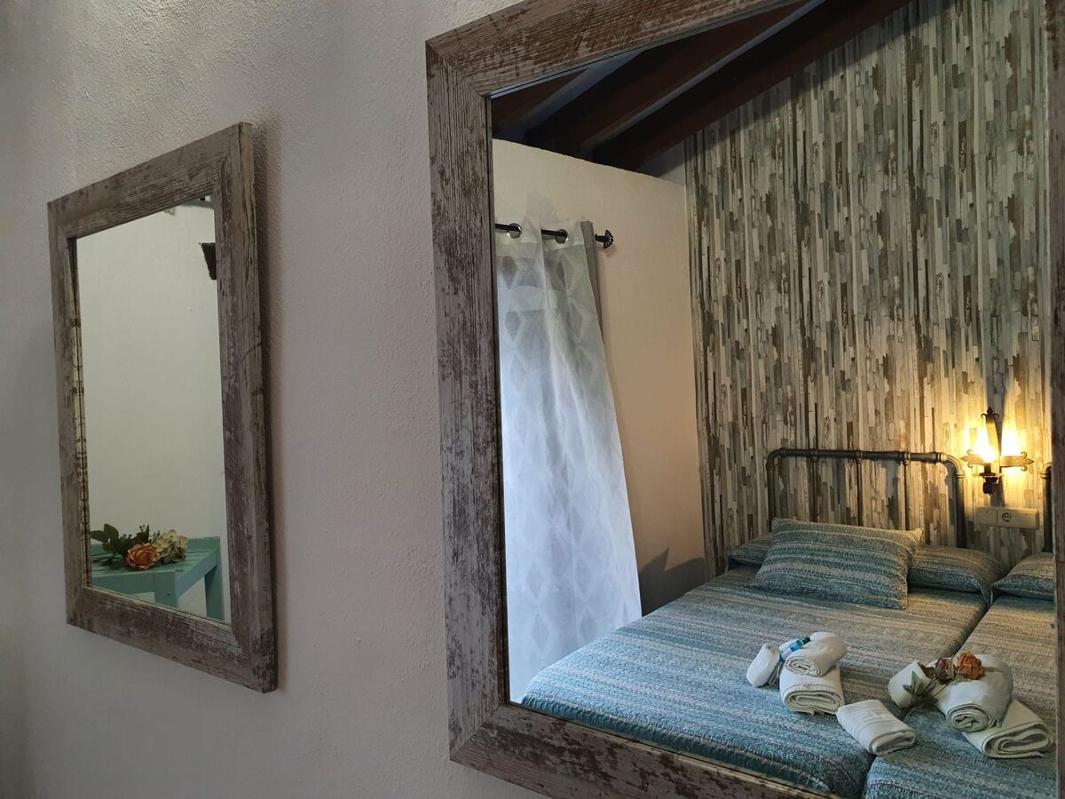 Casa Molino : maison 6 pers. piscine privée - Photo 30