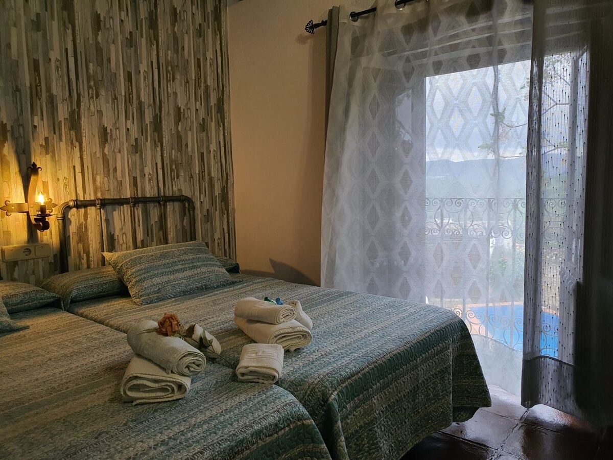 Casa Molino : maison 6 pers. piscine privée - Photo 32