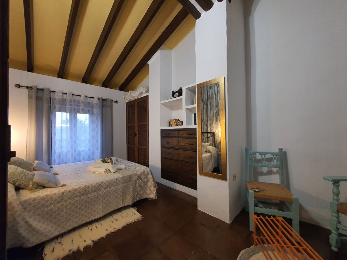 Casa Molino : maison 6 pers. piscine privée - Photo 36