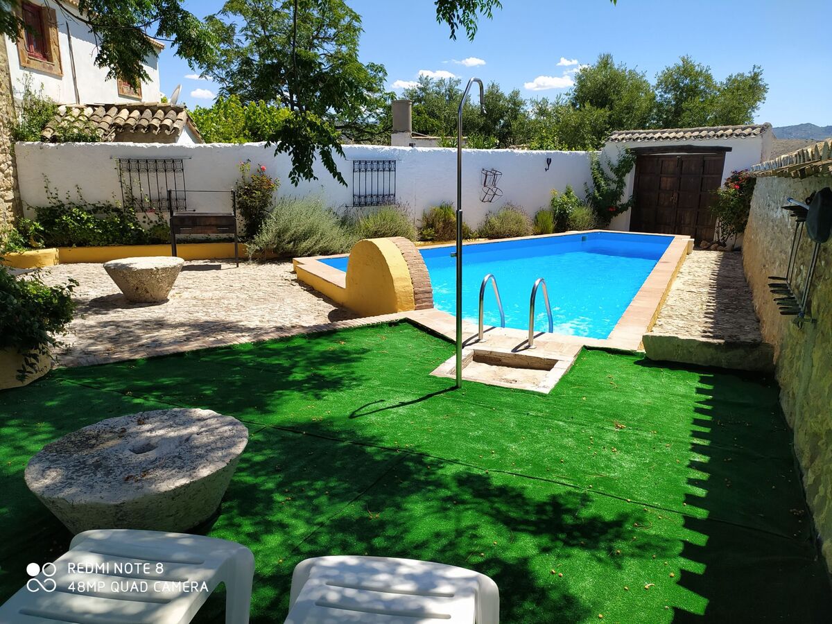 Casa Molino : maison 6 pers. piscine privée - Photo 38