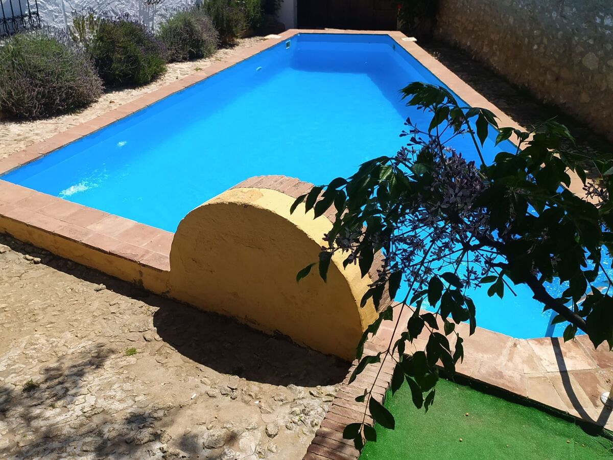 Casa Molino : maison 6 pers. piscine privée - Photo 39